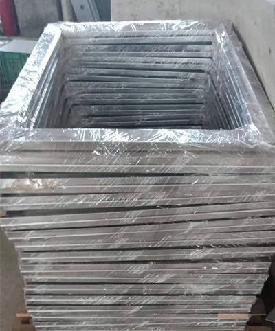 太陽能設(shè)備底座鈑金定制